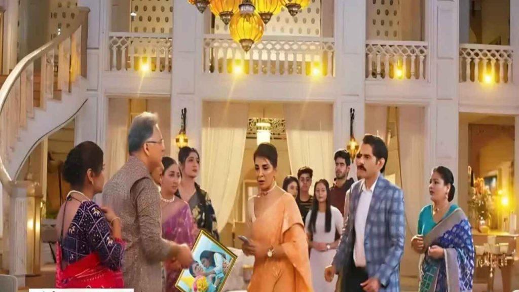 Yrkkh Written Update 29 April 2024